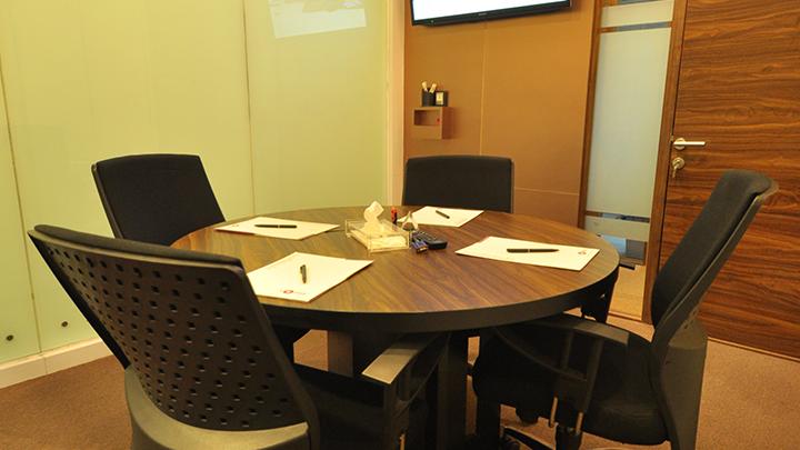 Meeting Room 2 (84pax) Gambar