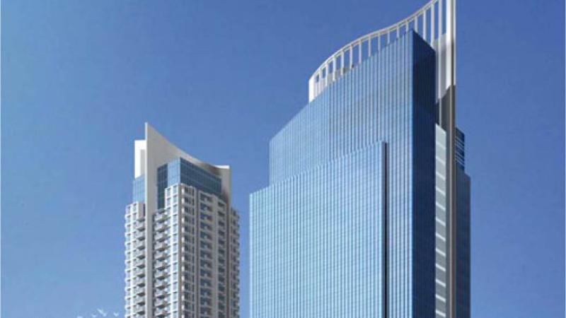 Virtual Office - Gold Gambar