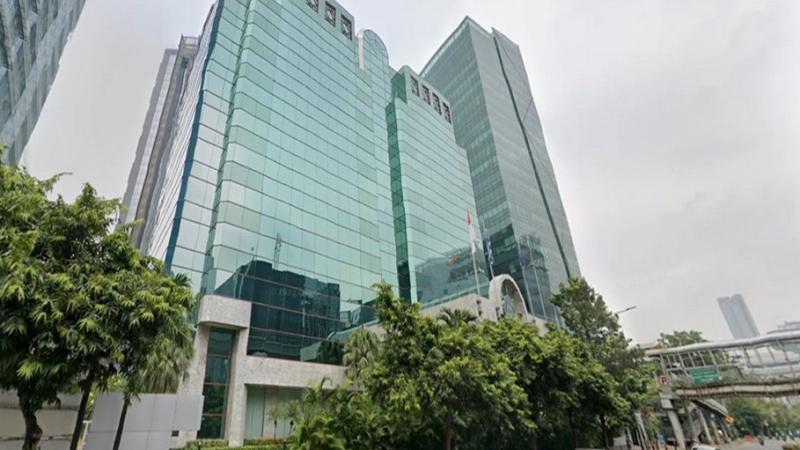vOffice - Plaza 89 Gambar 1