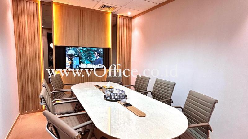 vOffice - Plaza 89 Gambar 3