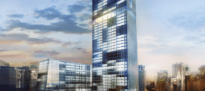 vOffice - Sudirman 7.8 Gambar 1
