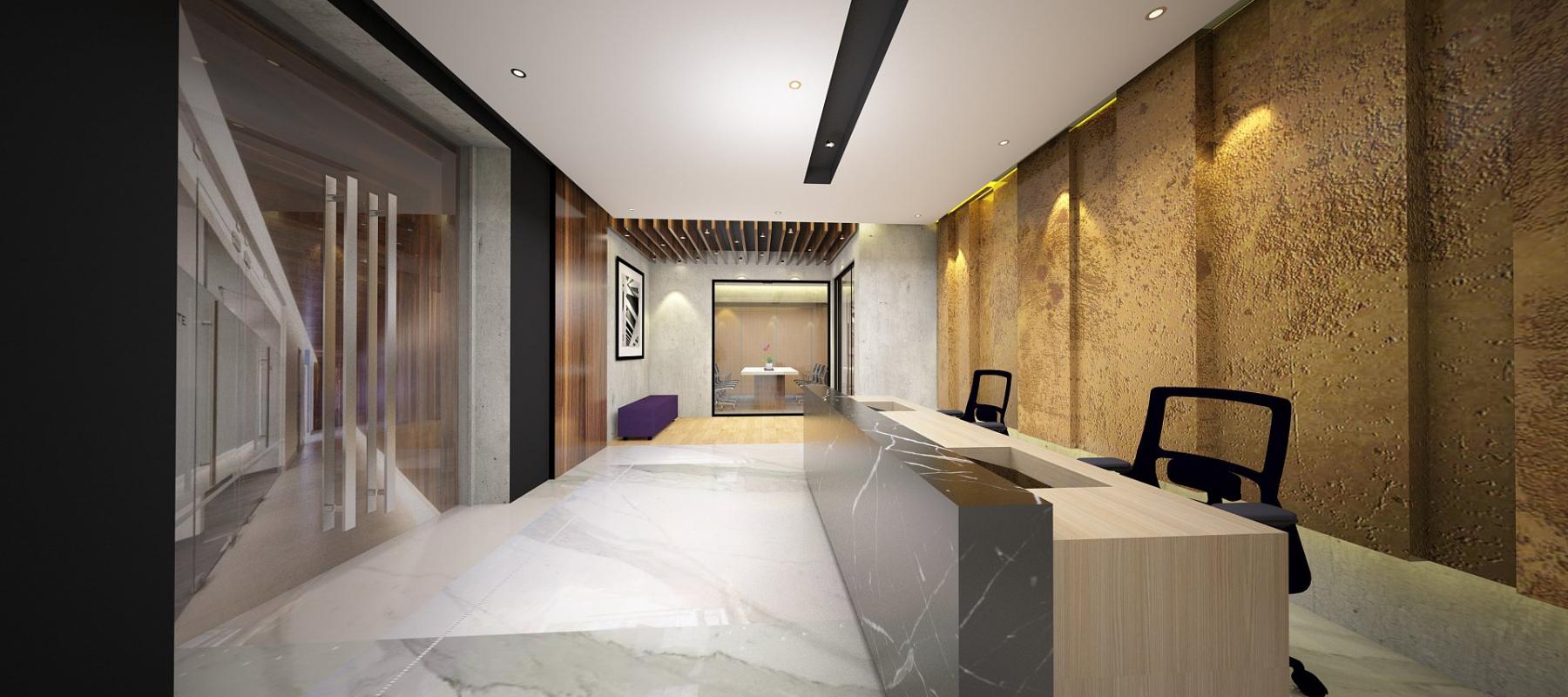 vOffice - Sudirman 7.8 Gambar 2