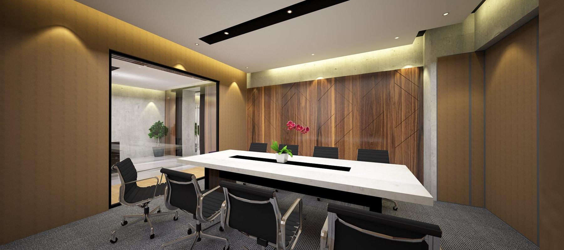vOffice - Sudirman 7.8 Gambar 4