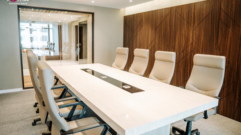Meeting Room 1 (8 pax) Gambar