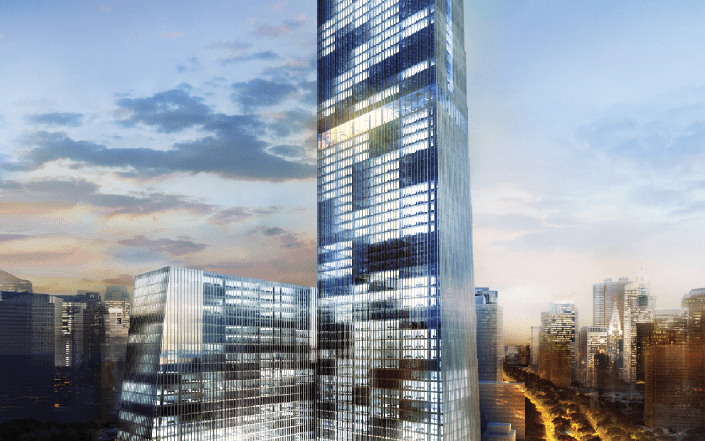 vOffice - Sudirman 7.8 Gambar 1