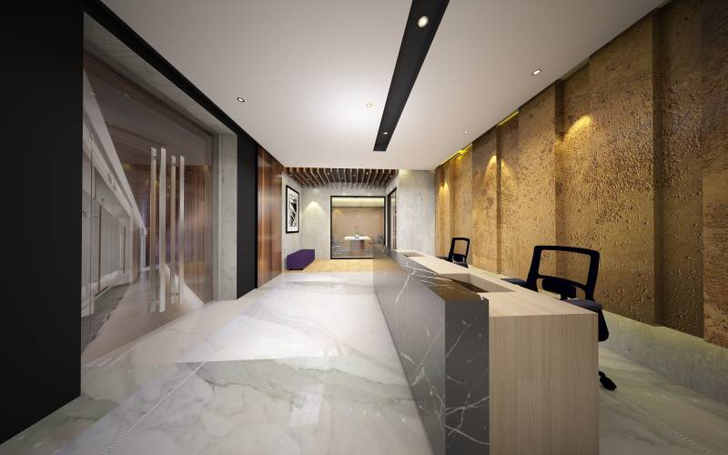 vOffice - Sudirman 7.8 Gambar 2