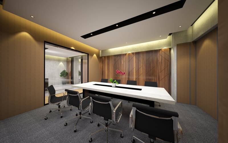 vOffice - Sudirman 7.8 Gambar 4