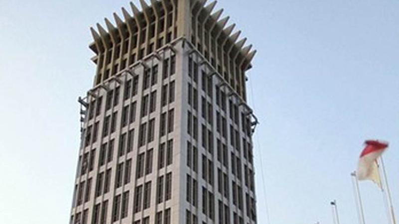 Serviced Office (5 pax) Gambar