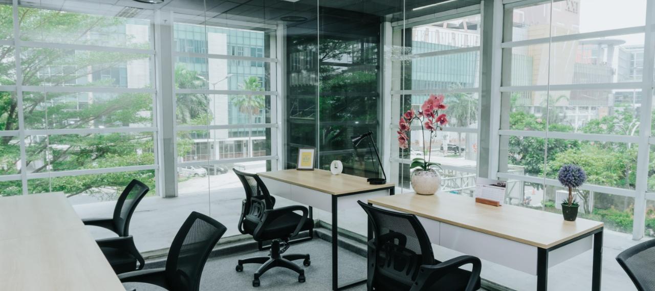 vOffice - The Honey Lady Gambar 3