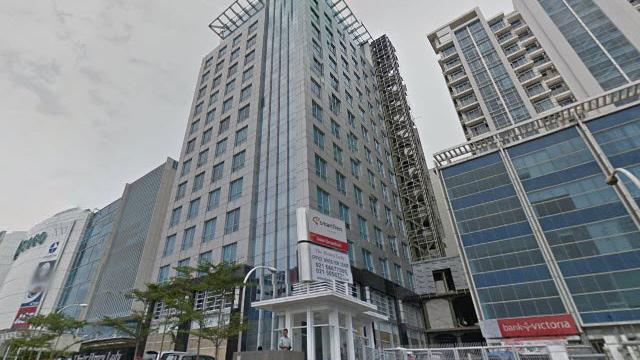 Serviced Office (5 pax) Gambar