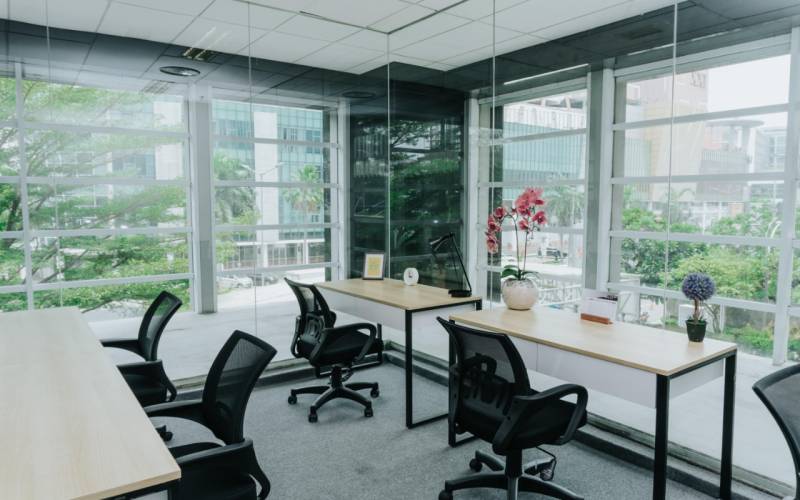 vOffice - The Honey Lady Gambar 3