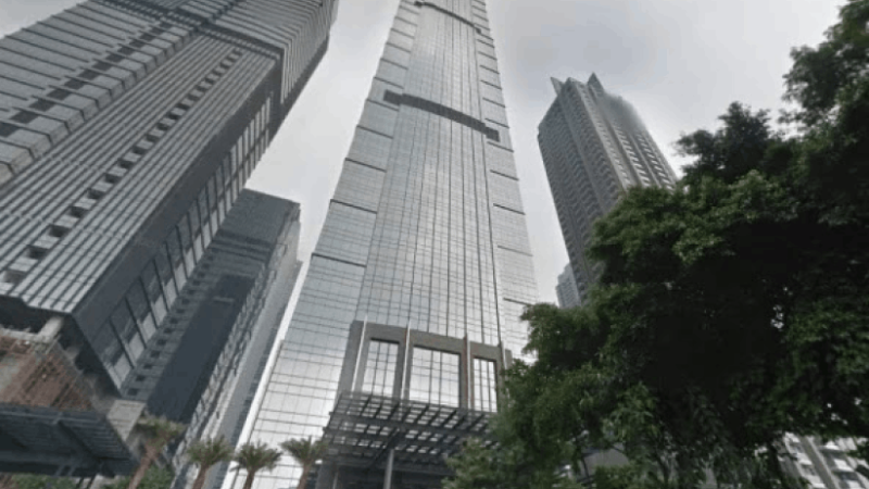 Virtual Office - Gold Gambar