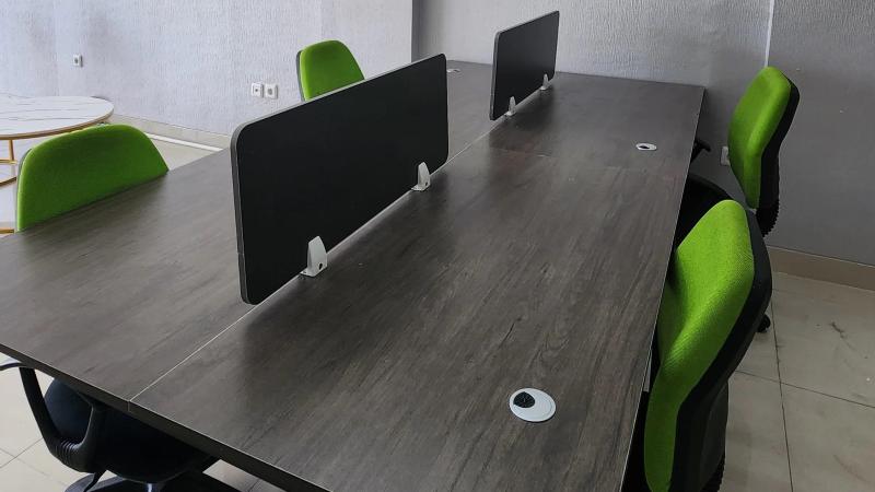Coworking Space (Daily) Gambar