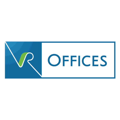 VROffices's logo
