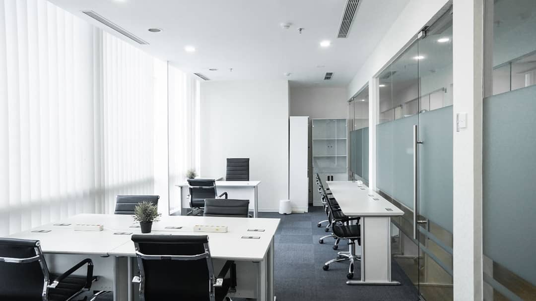 VROffices - TCC Batavia Tower One Gambar 4