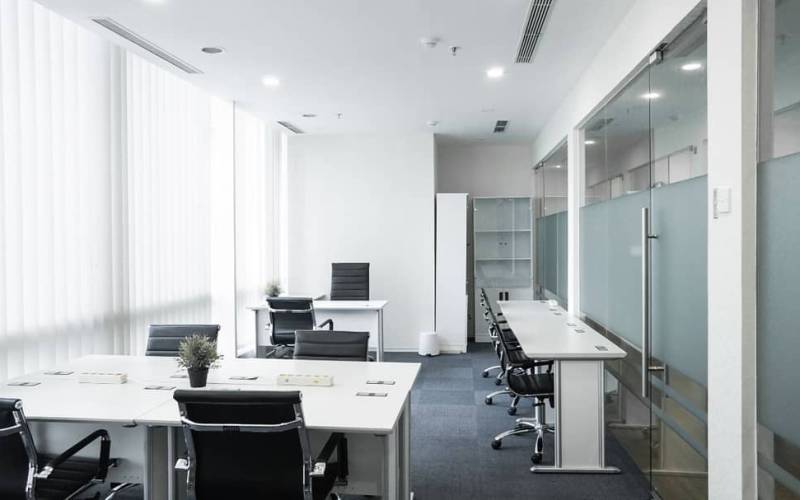 VROffices - TCC Batavia Tower One Gambar 4