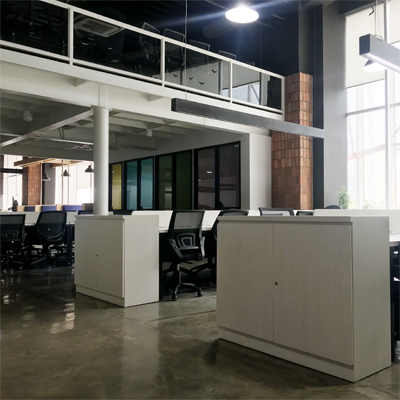 Wellspaces - Epiwalk Gambar 1