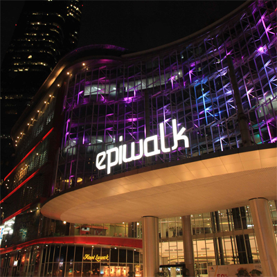 Wellspaces - Epiwalk Gambar 2