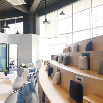 Wellspaces - Epiwalk Gambar 4