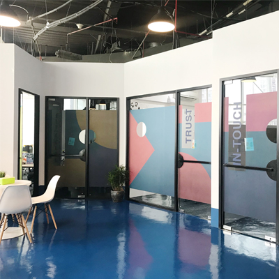Wellspaces - Epiwalk Gambar 6