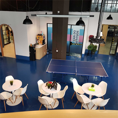 Wellspaces - Epiwalk Gambar 7