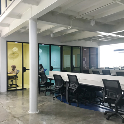 Wellspaces - Epiwalk Gambar 8