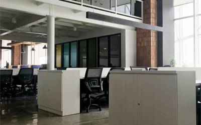 Wellspaces - Epiwalk