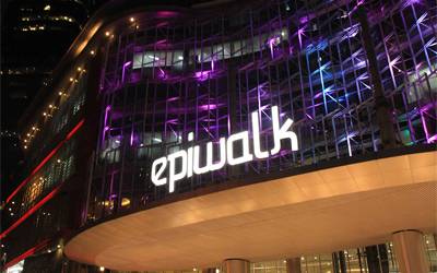 Wellspaces - Epiwalk Gambar 2