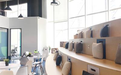 Wellspaces - Epiwalk Gambar 4