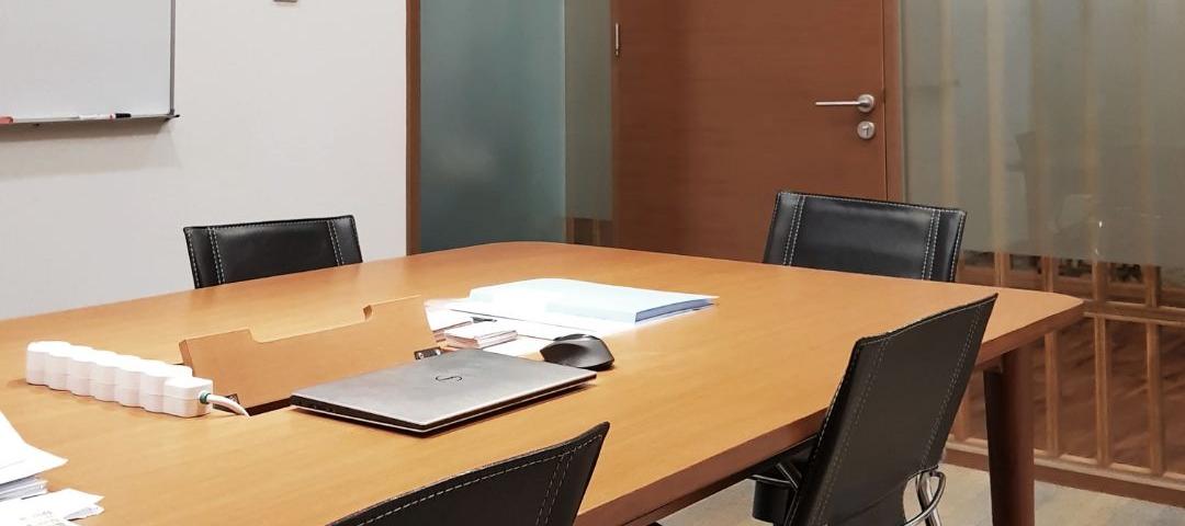 Wellspaces - Equity Tower Gambar 3