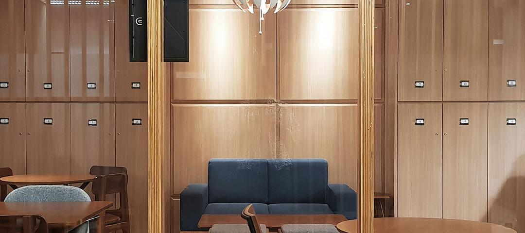 Wellspaces - Equity Tower Gambar 6