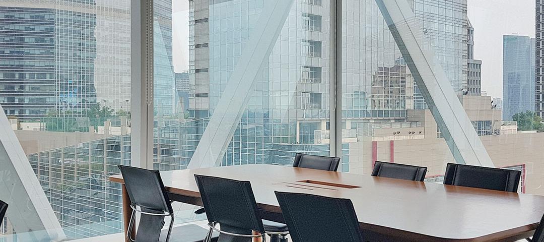 Wellspaces - Equity Tower Gambar 8