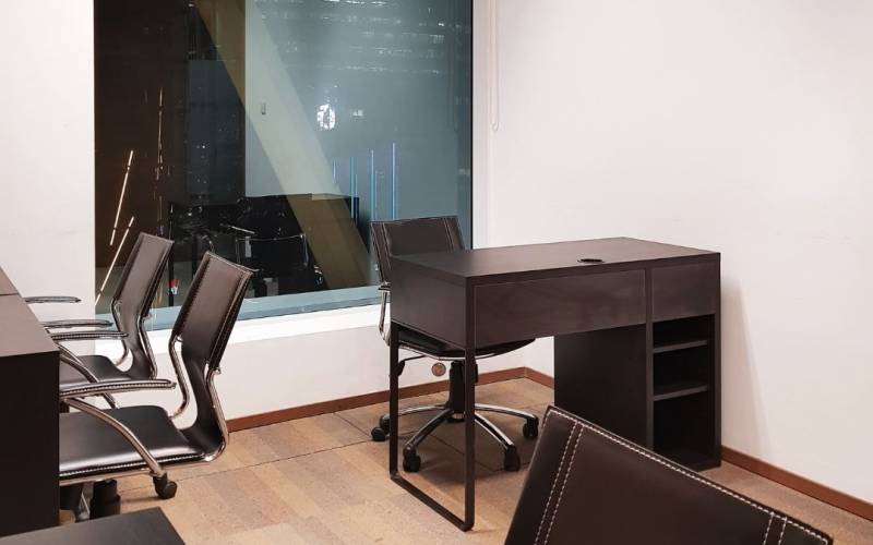 Wellspaces - Equity Tower Gambar 4