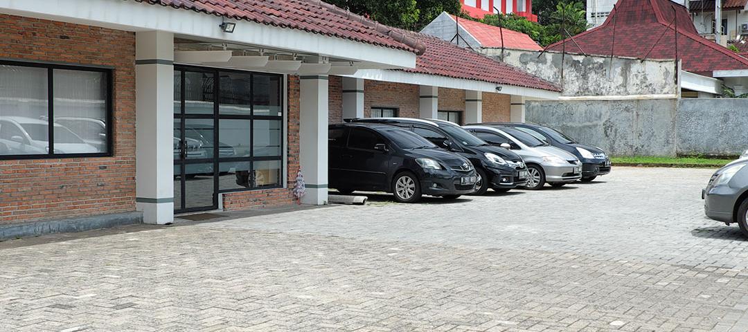 Wellspaces - Kemang Gambar 1
