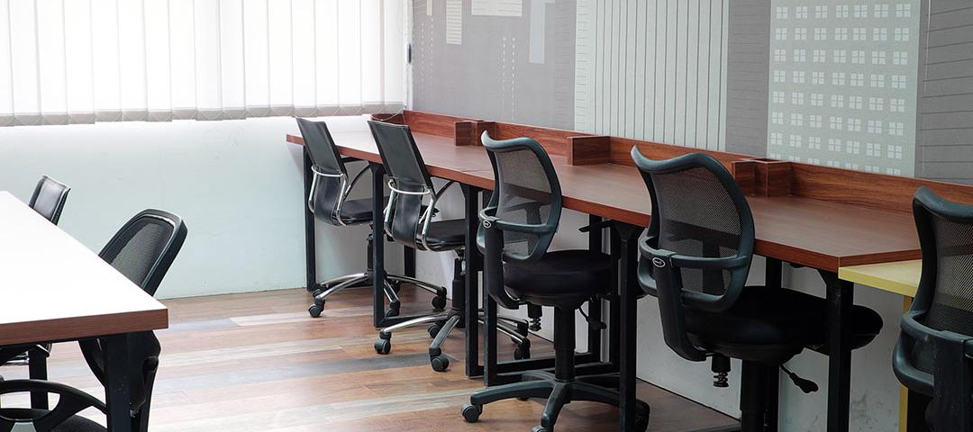 Wellspaces - Kemang Gambar 11