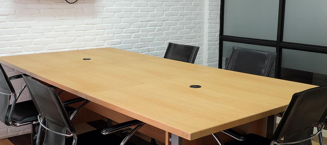 Wellspaces - Kemang Gambar 3