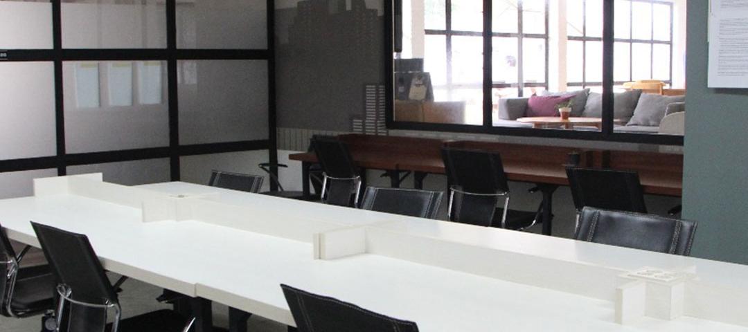 Wellspaces - Kemang Gambar 5
