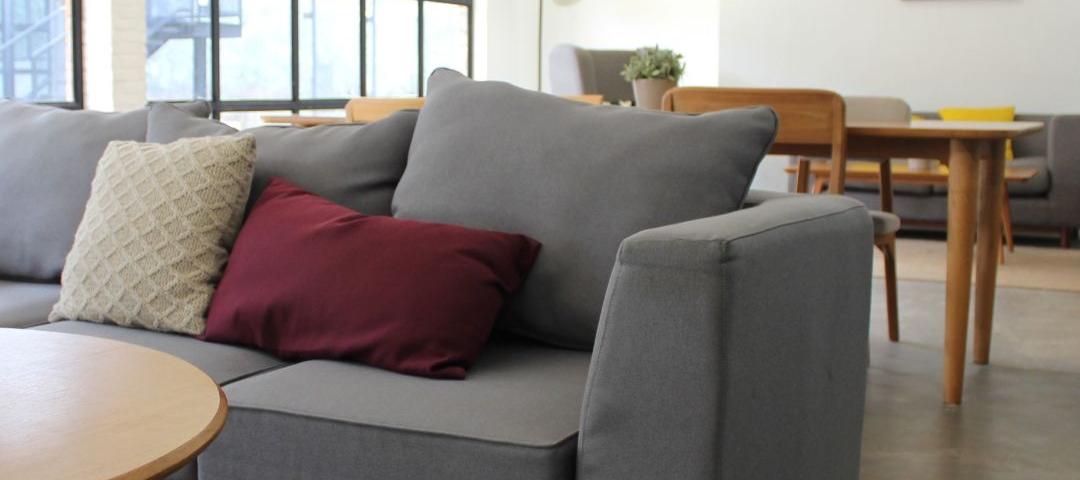Wellspaces - Kemang Gambar 6