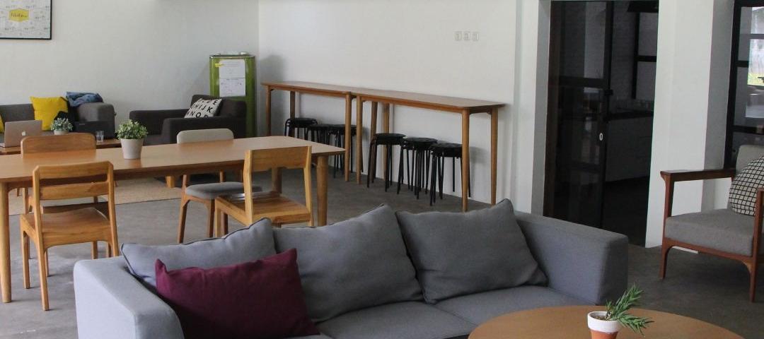 Wellspaces - Kemang Gambar 7