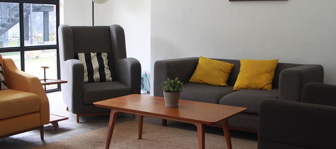 Wellspaces - Kemang Gambar 9
