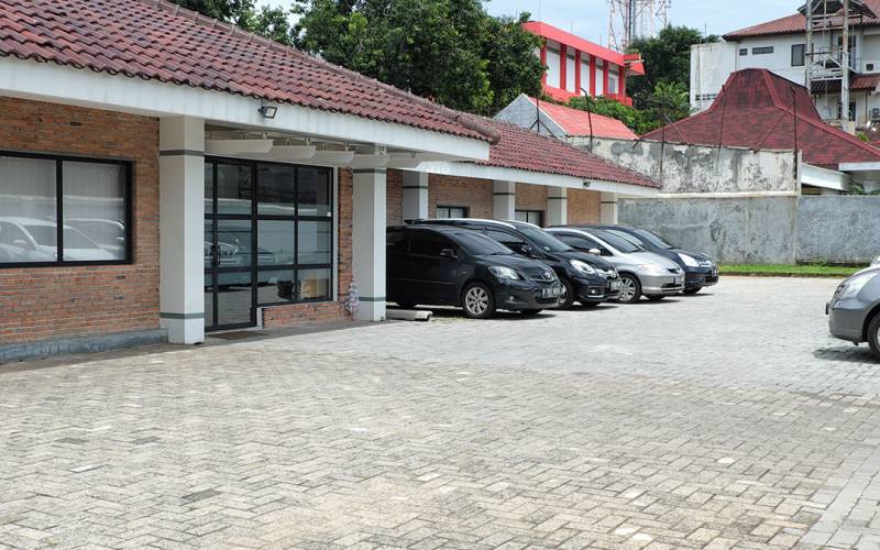 Wellspaces - Kemang