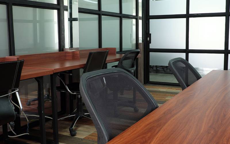 Wellspaces - Kemang Gambar 2