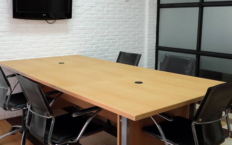 Wellspaces - Kemang Gambar 3