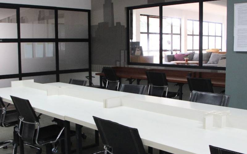 Wellspaces - Kemang Gambar 5