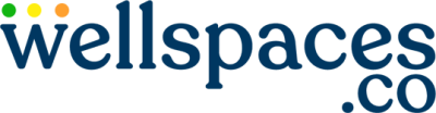 Wellspaces's logo