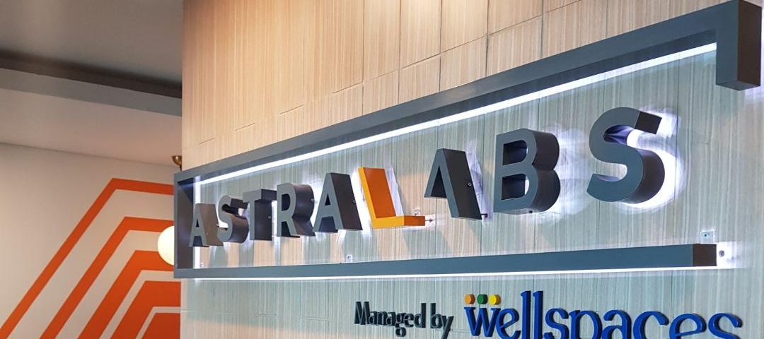Wellspaces - Menara FIF Gambar 1