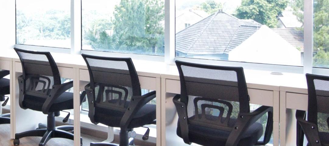 Wellspaces - Menara FIF Gambar 11