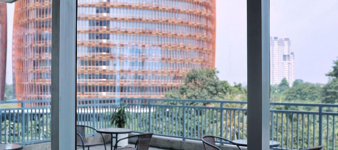 Wellspaces - Menara FIF Gambar 2