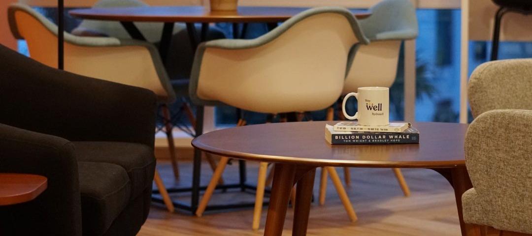 Wellspaces - Menara FIF Gambar 3