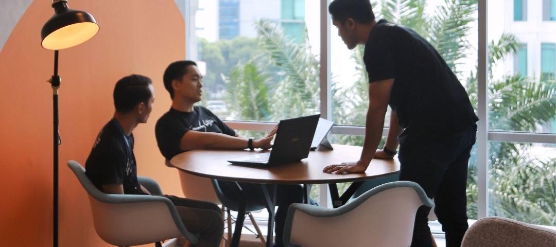 Wellspaces - Menara FIF Gambar 5